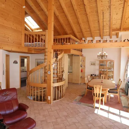 Hohliebestrasse 24 By Interhome Apartamento *