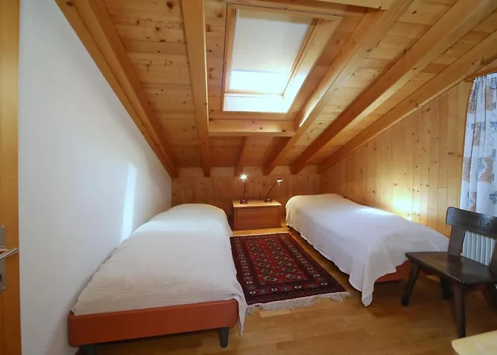 Hohliebestrasse 24 By Interhome *