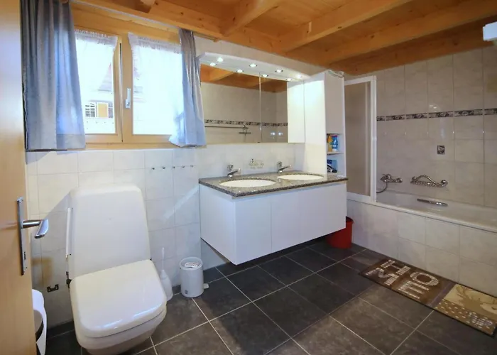 Hohliebestrasse 24 By Interhome דירה לנק