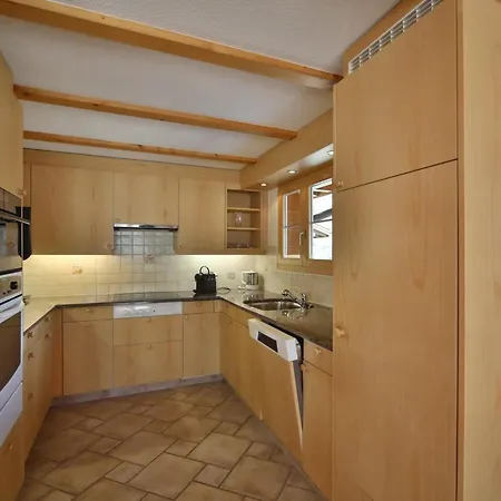 Hohliebestrasse 24 By Interhome * Lenk