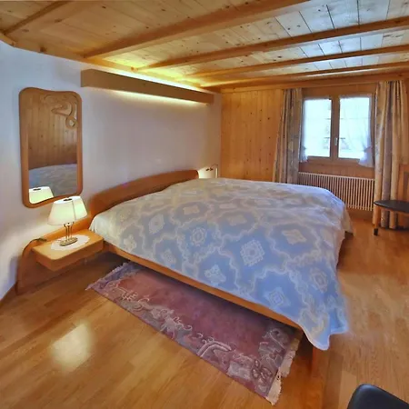 Apartment Hohliebestrasse 24 By Interhome *